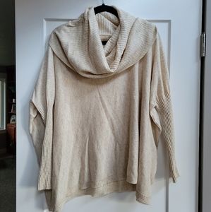 Dreamers Oversized Sweater